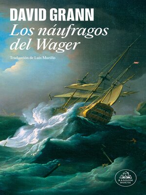 Los náufragos del Wager - ebook
